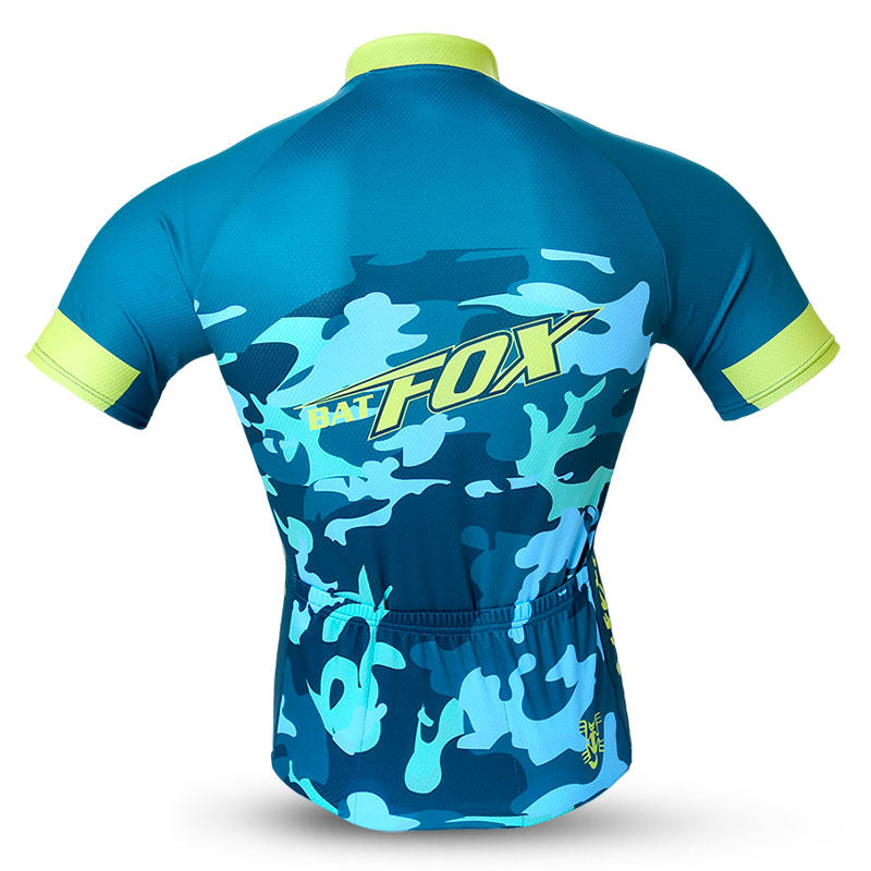 Vêtement cyclisme homme BATFOX - Ref 2230614 Image 3