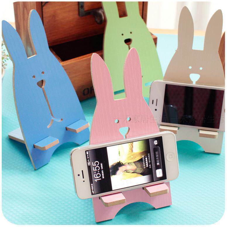 Support téléphone portable - Ref 1356937 Image 1