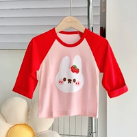 Marquan Strawberry Bunny без застежки на плечо