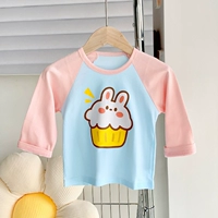 Армейский зеленый торт кролика без пряжки