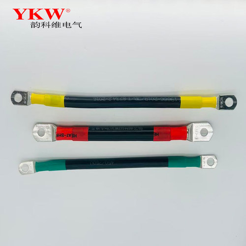 金联宇珠江电缆线10平~120平纯铜