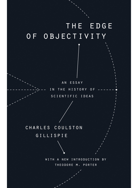 The Edge of Objectivity 博库网