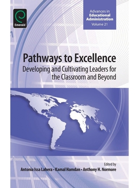 Pathways to Excellence 博库网