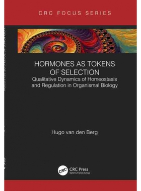 TF Hormones as Tokens of Selection 博库网