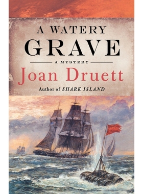 A Watery Grave 博库网