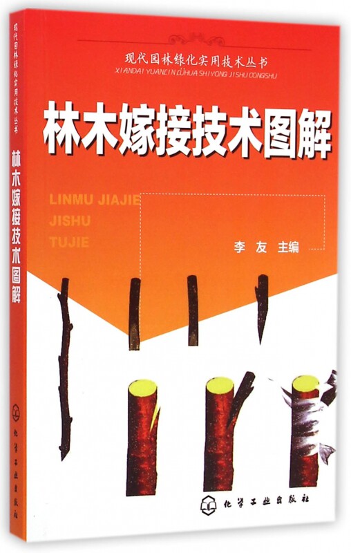 林木嫁接技术图解/现代园林绿化实用技术丛书 博库网属于什么档次？