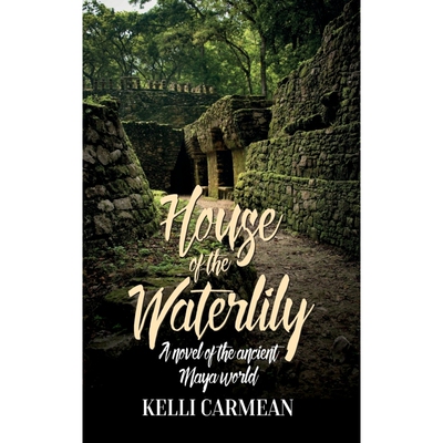 House of the Waterlily 博库网