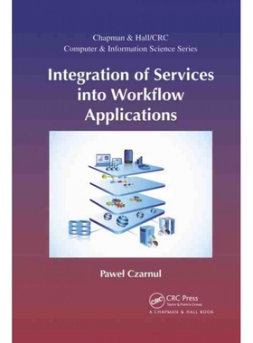 TF Integration of Services into Workflow Applications 博库网