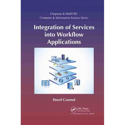 TF Integration of Services into Workflow Applications 博库网