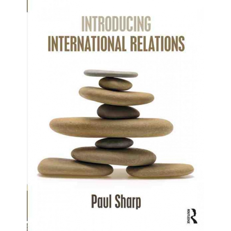 TF Introducing International Relations 博库网