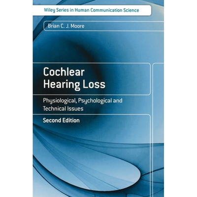 Cochlear Hearing Loss 2e 博库网