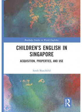 TF Childrens English in Singapore 博库网