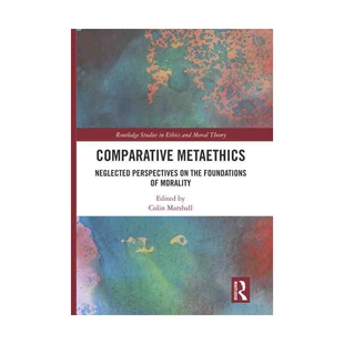 Comparative 博库网 Metaethics
