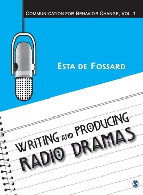 Writing and Producing Radio Dramas 博库网