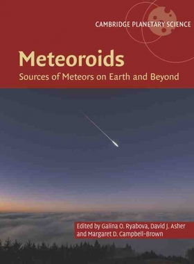 Meteoroids 博库网