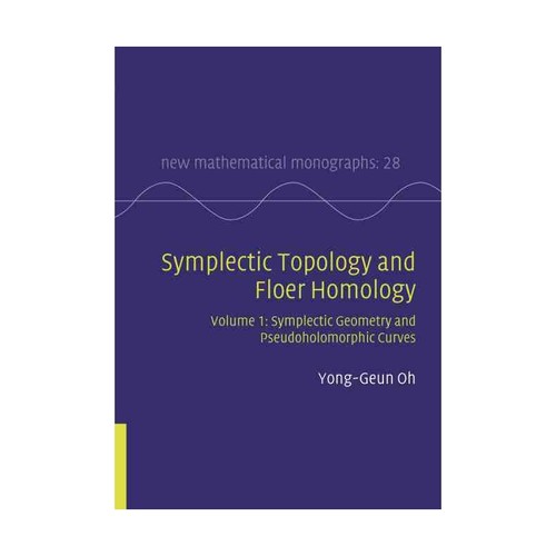 Symplectic Topology and Floer Homology 博库网