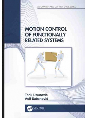 TF Motion Control of Functionally Related Systems 博库网