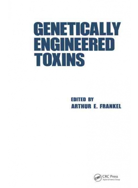 TF Genetically Engineered Toxins 博库网