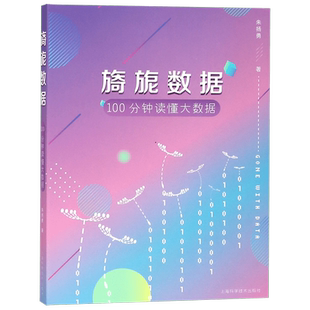旖旎数据(100分钟读懂大数据) 博库网