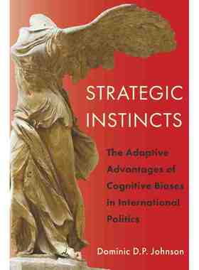 Strategic Instincts 博库网