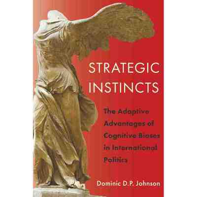 Strategic Instincts 博库网