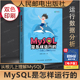 从根儿上理解MySQL 小孩子4919Mysql高性能MySQL必知必会深入浅出基础教程数据挖掘数据分析原理及应用书籍正版 MySQL是怎样运行