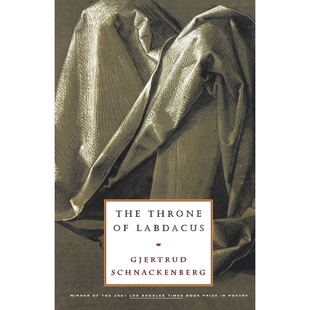Labdacus 博库网 Throne the