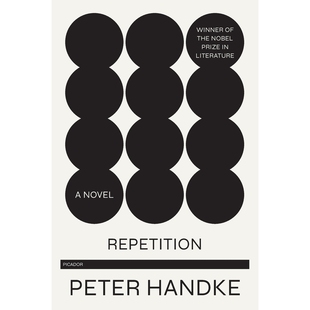 Repetition 博库网