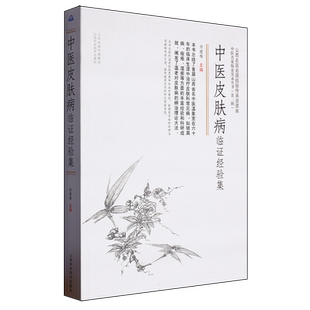 中医皮肤病临证经验集 博库网