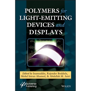 Polymers Emitting Light 博库网 for