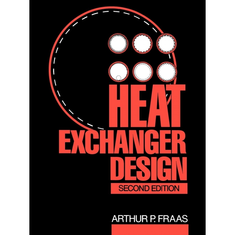 Heat Exchanger Design 博库网