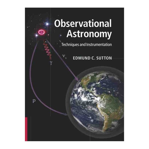 Observational Astronomy 博库网