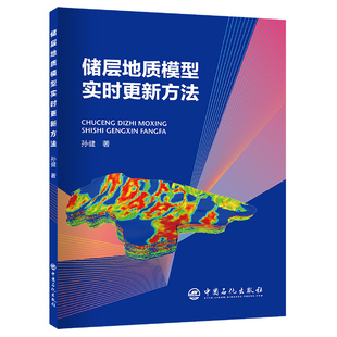 储层地质模型实时更新方法 博库网