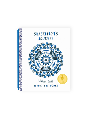 Shackleton'S Journey 博库网