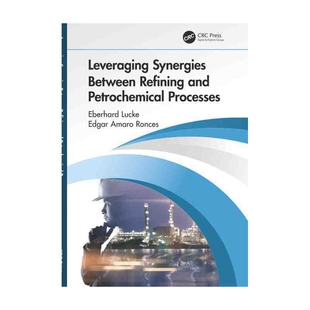 Synergies Petrochemical Between and Proc Refining Leveraging