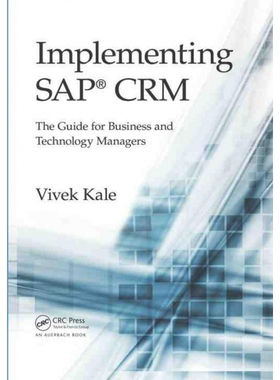 TF Implementing SAP？ CRM 博库网