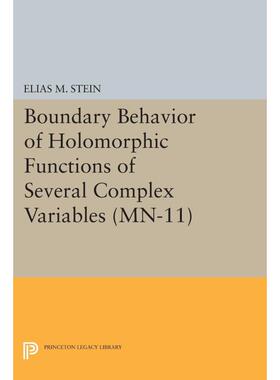 Boundary Behavior of Holomorphic Functions of Several Comple