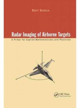 TF Radar Imaging of Airborne Targets 博库网