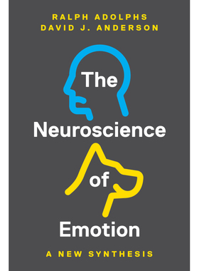 The Neuroscience of Emotion 博库网