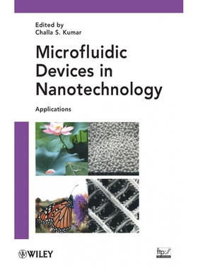 Microfluidic Devices Nanotech Appl 博库网