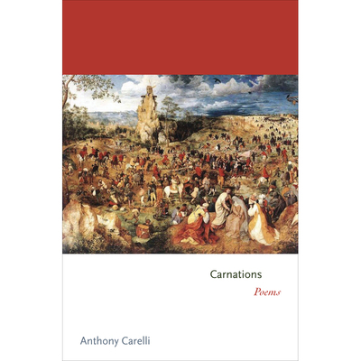 Carnations康乃馨：诗歌 博库网