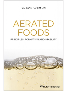 Aerated Foods 博库网