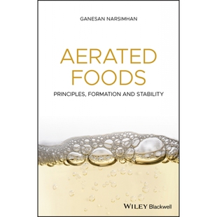 Aerated 博库网 Foods