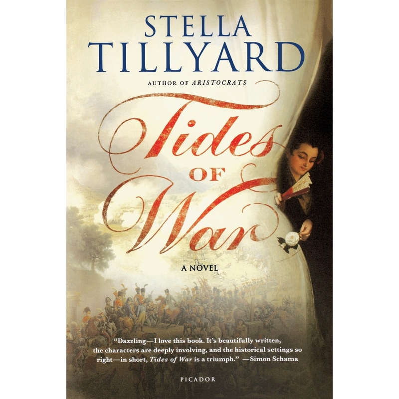 Tides of War 博库网