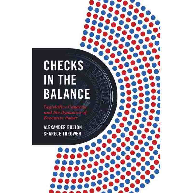 Checks in the Balance 博库网