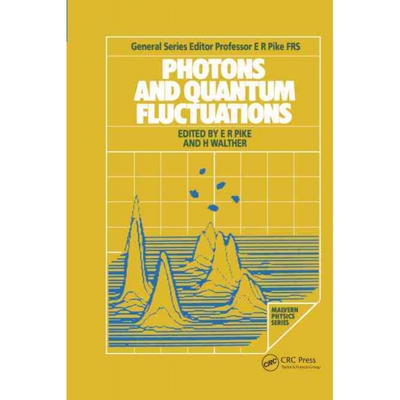 TF Photons and Quantum Fluctuations 博库网