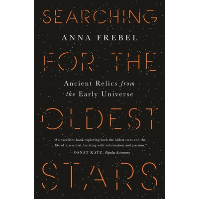 Searching for the Oldest Stars 博库网