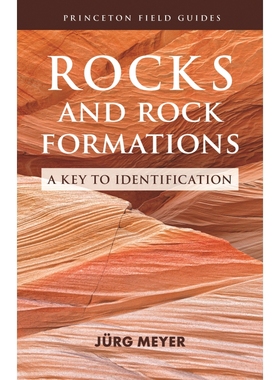 Rocks and Rock Formations 博库网