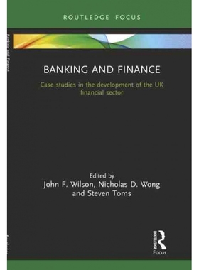 TF Banking and Finance 博库网