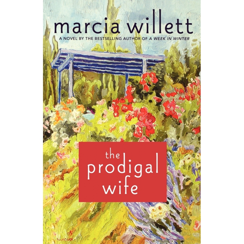 The Prodigal Wife 博库网